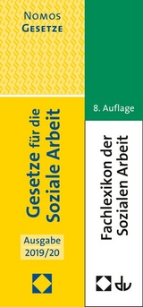 Paket Soziale Arbeit - 