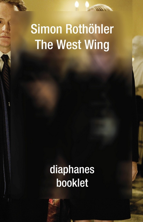 The West Wing - Simon Roth&ouml;hler