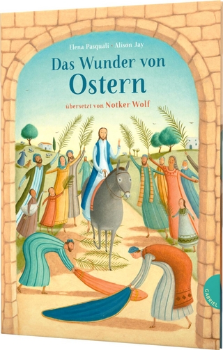 Das Wunder von Ostern