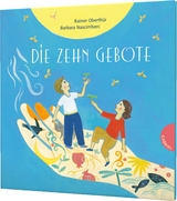 Die Zehn Gebote - Rainer Oberth&uuml;r