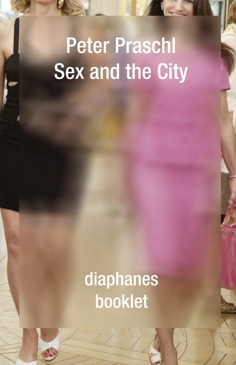 Sex and the City - Peter Praschl