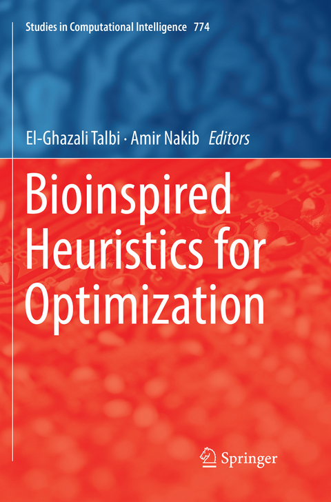 Bioinspired Heuristics for Optimization - 