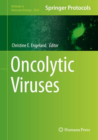 Oncolytic Viruses