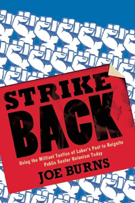 Strike Back - Joe Burns