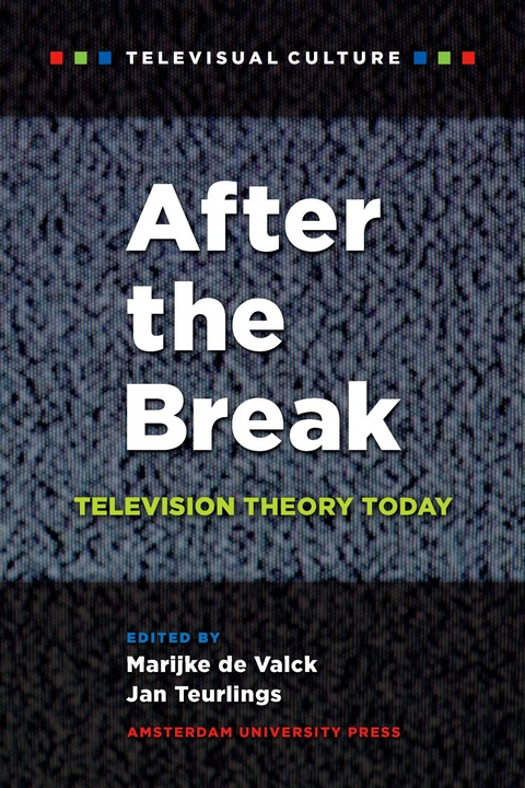 After the Break - 