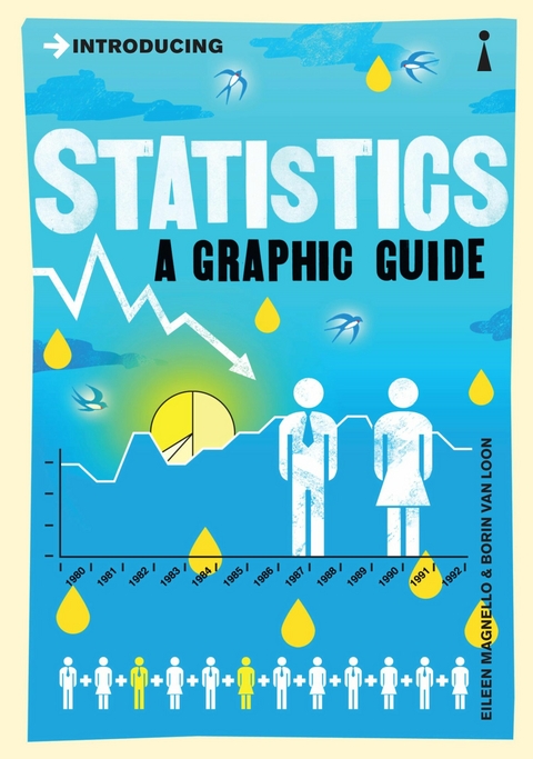 Introducing Statistics -  Eileen Magnello