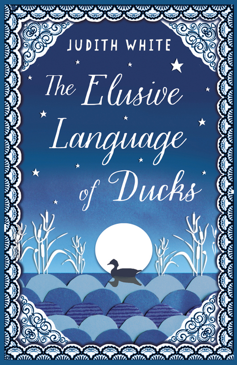 Elusive Language of Ducks -  Judith White