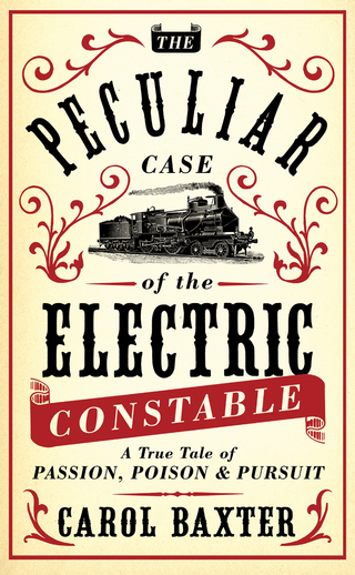 Peculiar Case of the Electric Constable
