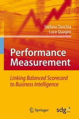 Performance Measurement - Luca Quagini, Stefano Tonchia