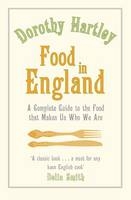 Food In England -  Dorothy Hartley