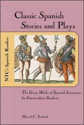Classic Spanish Stories and Plays