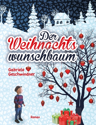 Der Weihnachtswunschbaum