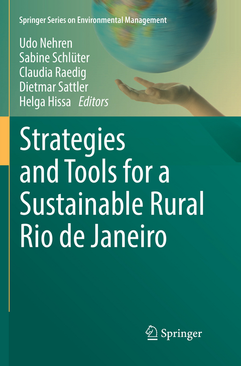 Strategies and Tools for a Sustainable Rural Rio de Janeiro - 