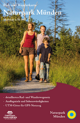 Naturpark M&uuml;nden - 