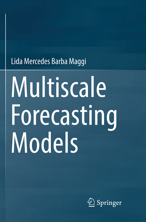 Multiscale Forecasting Models - Lida Mercedes Barba Maggi