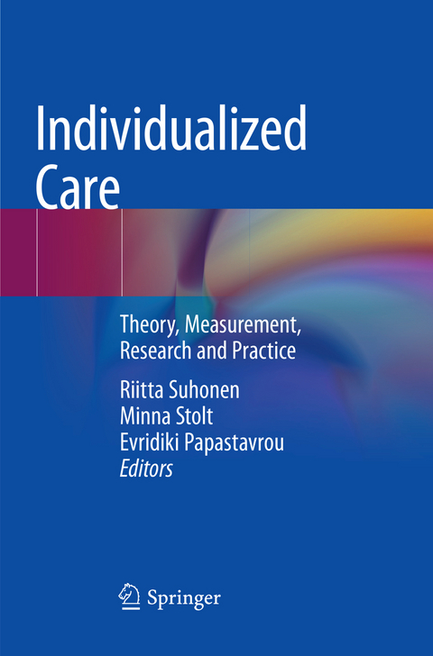 Individualized Care - 