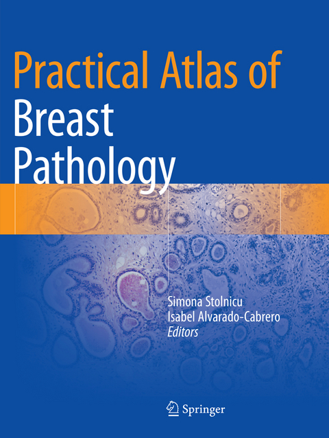 Practical Atlas of Breast Pathology - 