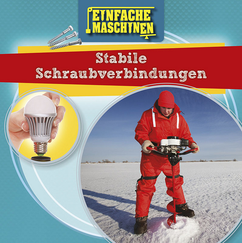 Stabile Schraubverbindungen - Nancy Dickmann