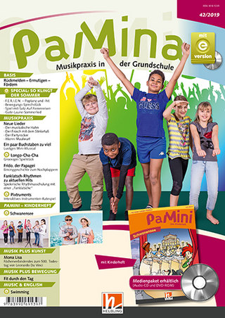 PaMina 42/2019, Heft