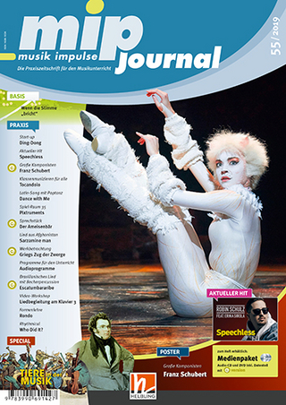 mip-journal 55/2019, Medienpaket