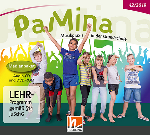 PaMina 42/2019, Medienpaket