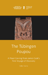 The T&uuml;bingen Poupou - Volker Harms