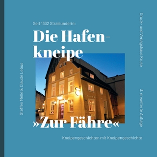 Die Hafenkneipe »Zur Fähre«