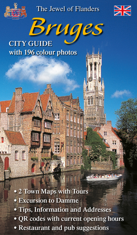 City Guide Brugge - 