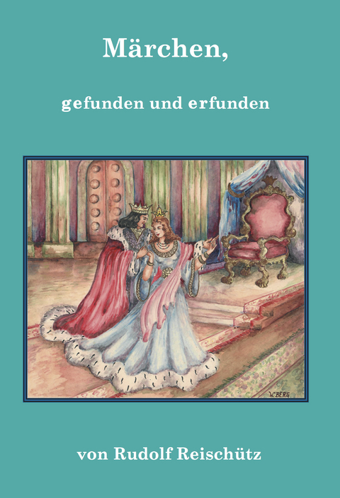 M&auml;rchen, - Rudolf Reisch&uuml;tz