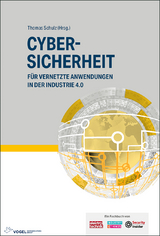 Cybersicherheit - Thomas Schulz