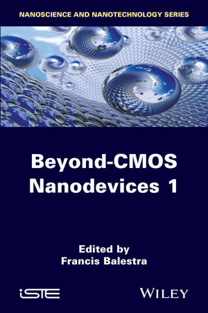 Beyond-CMOS Nanodevices 1 - 