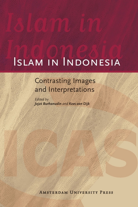Islam in Indonesia - 