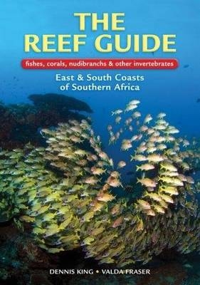Reef Guide -  Dennis King