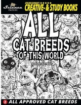 All Cat Breeds of This World - Nuesret Kaymak