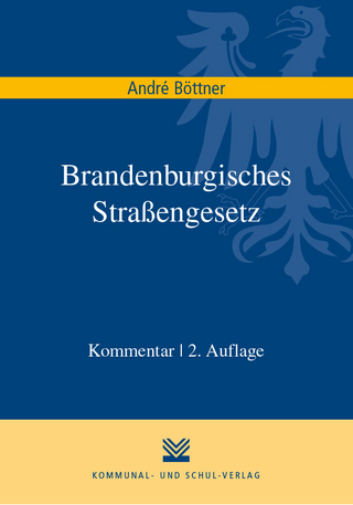 Brandenburgisches Straßengesetz