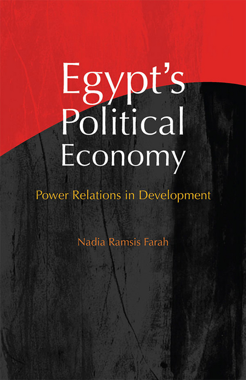 Egypt's Political Economy - Nadia Ramsis Farah