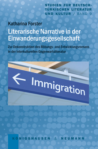 Bildung im Kontext von Migration und Post-Kolonialismus