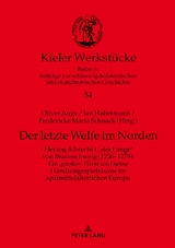 Der letzte Welfe im Norden - 