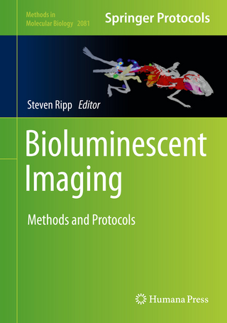 Bioluminescent Imaging