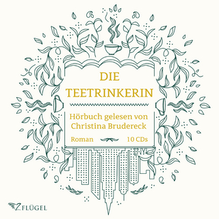 Die Teetrinkerin