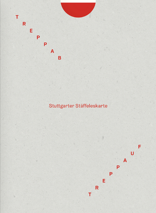 Treppauf – Treppab