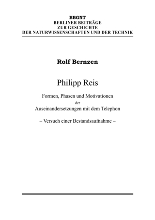 Philipp Reis