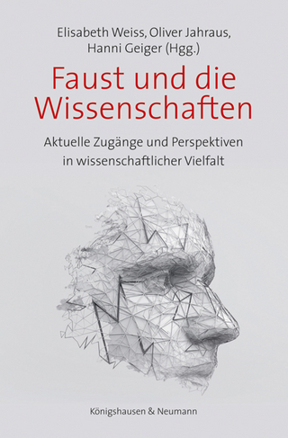 Faust und die Wissenschaften