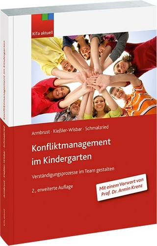 Ö Konfliktmanagement im Kindergarten