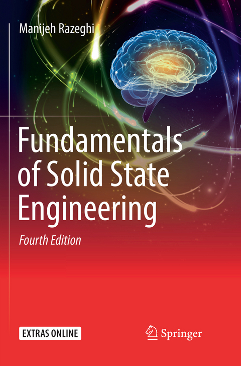 Fundamentals of Solid State Engineering - Manijeh Razeghi