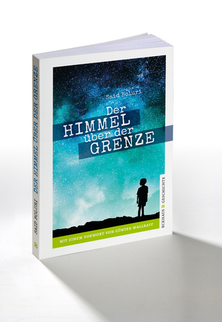 Der Himmel über der Grenze