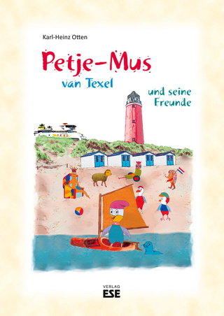 Petje-Mus van Texel und seine Freunde