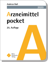 Arzneimittel pocket 2020 - Ruß, Andreas