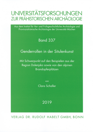 Genderrollen in der Situlenkunst