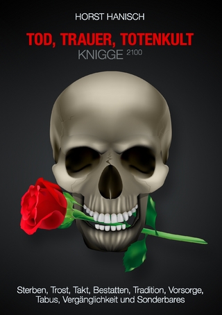 Tod, Trauer, Totenkult-Knigge 2100